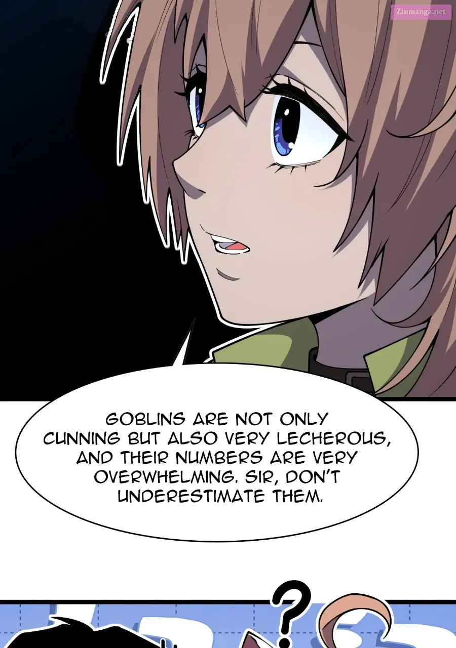 The Divine Ring Descends:The Strongest Otherworld