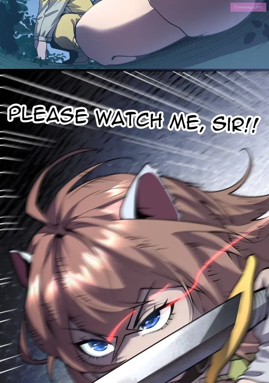 The Divine Ring Descends:The Strongest Otherworld