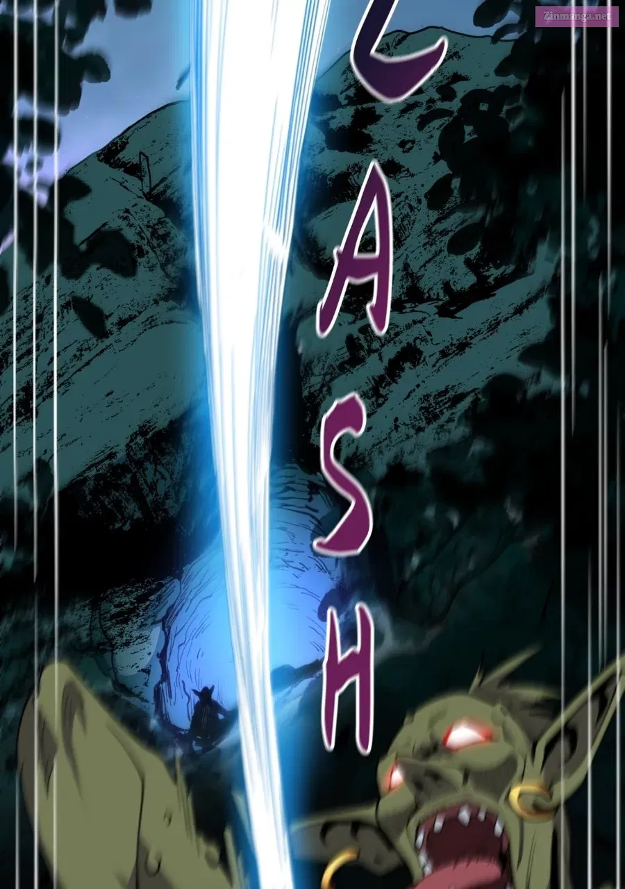 The Divine Ring Descends:The Strongest Otherworld