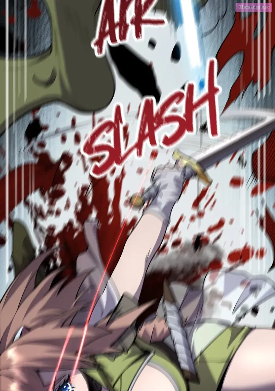 The Divine Ring Descends:The Strongest Otherworld