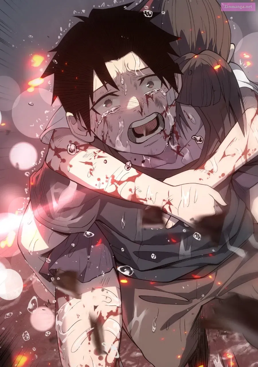 The Divine Ring Descends:The Strongest Otherworld