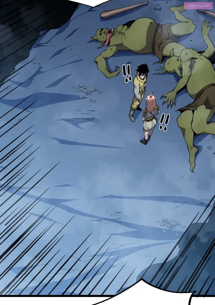 The Divine Ring Descends:The Strongest Otherworld