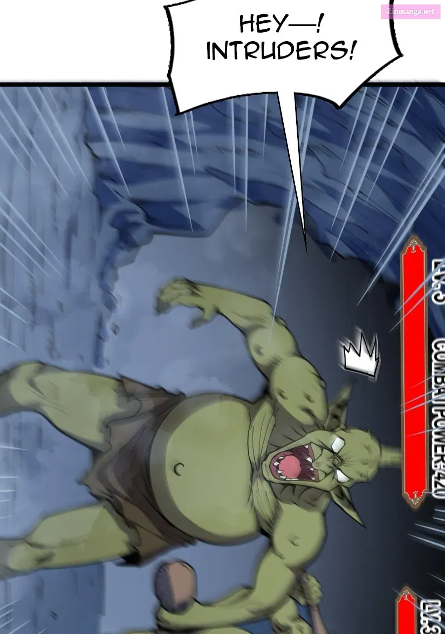 The Divine Ring Descends:The Strongest Otherworld