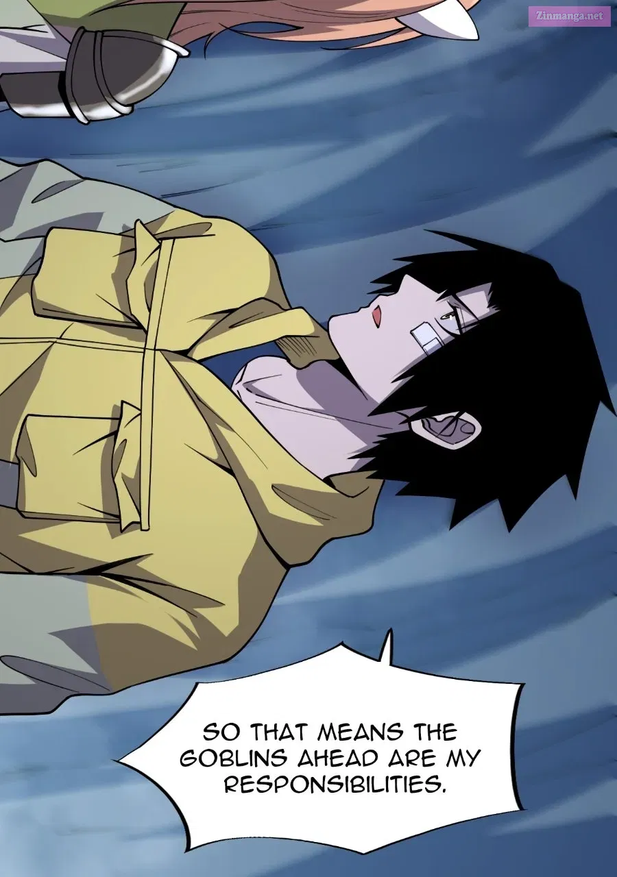 The Divine Ring Descends:The Strongest Otherworld