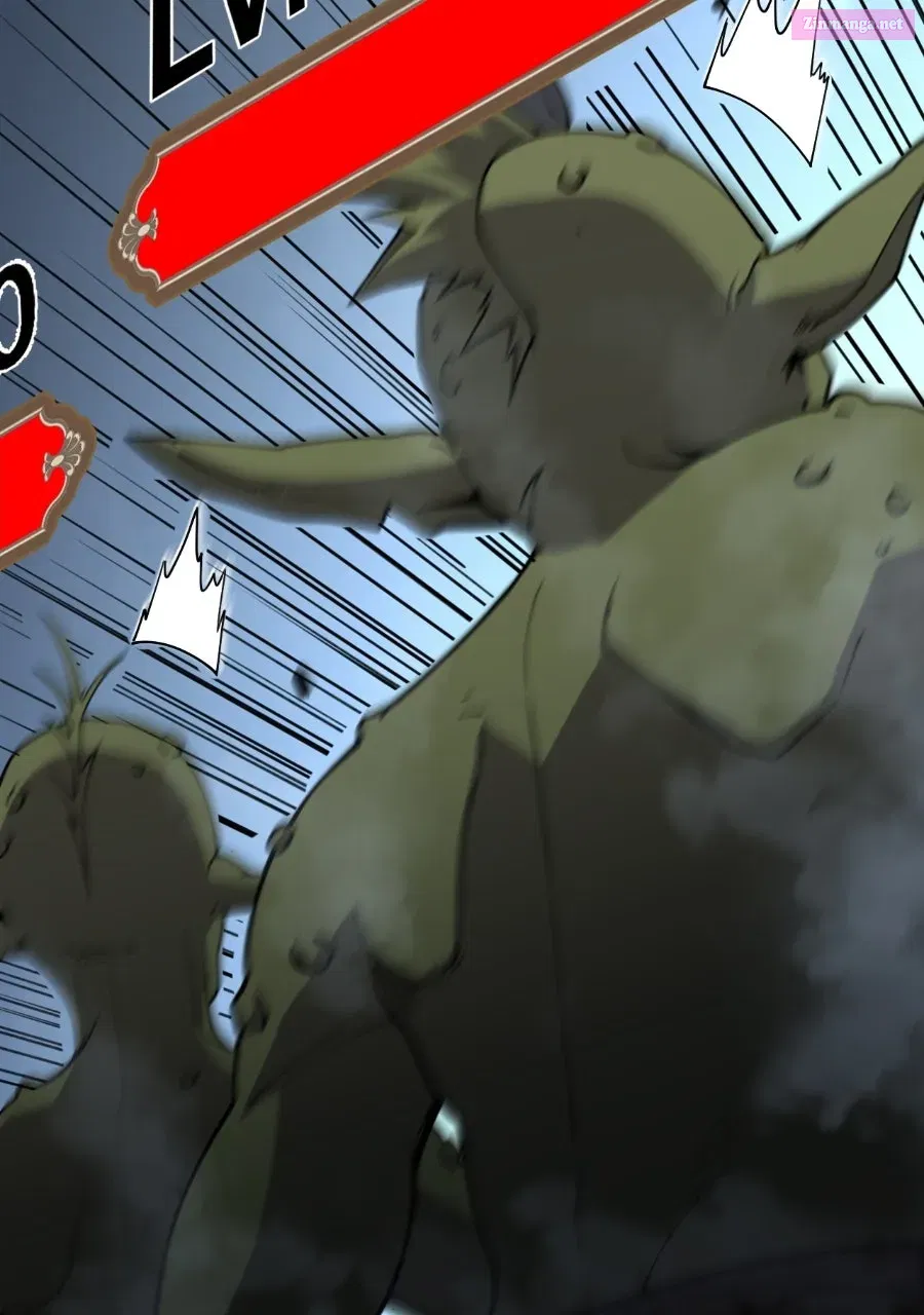 The Divine Ring Descends:The Strongest Otherworld