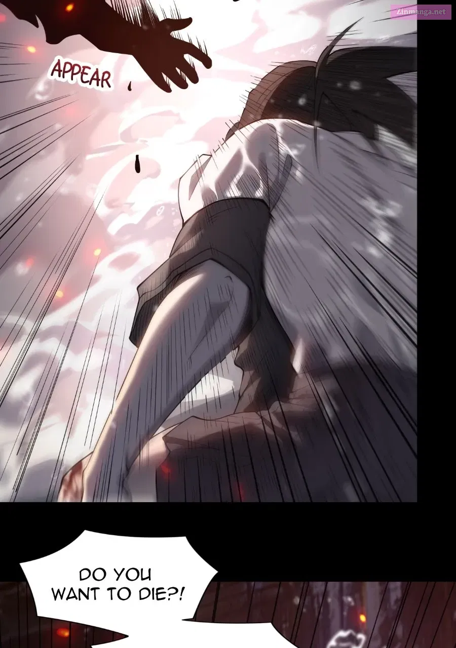 The Divine Ring Descends:The Strongest Otherworld