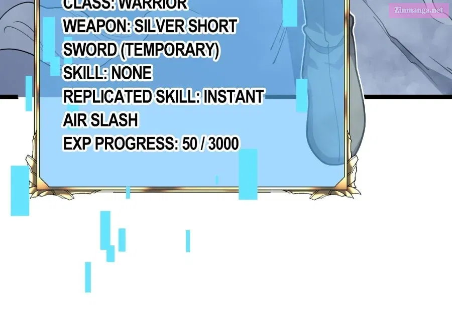 The Divine Ring Descends:The Strongest Otherworld