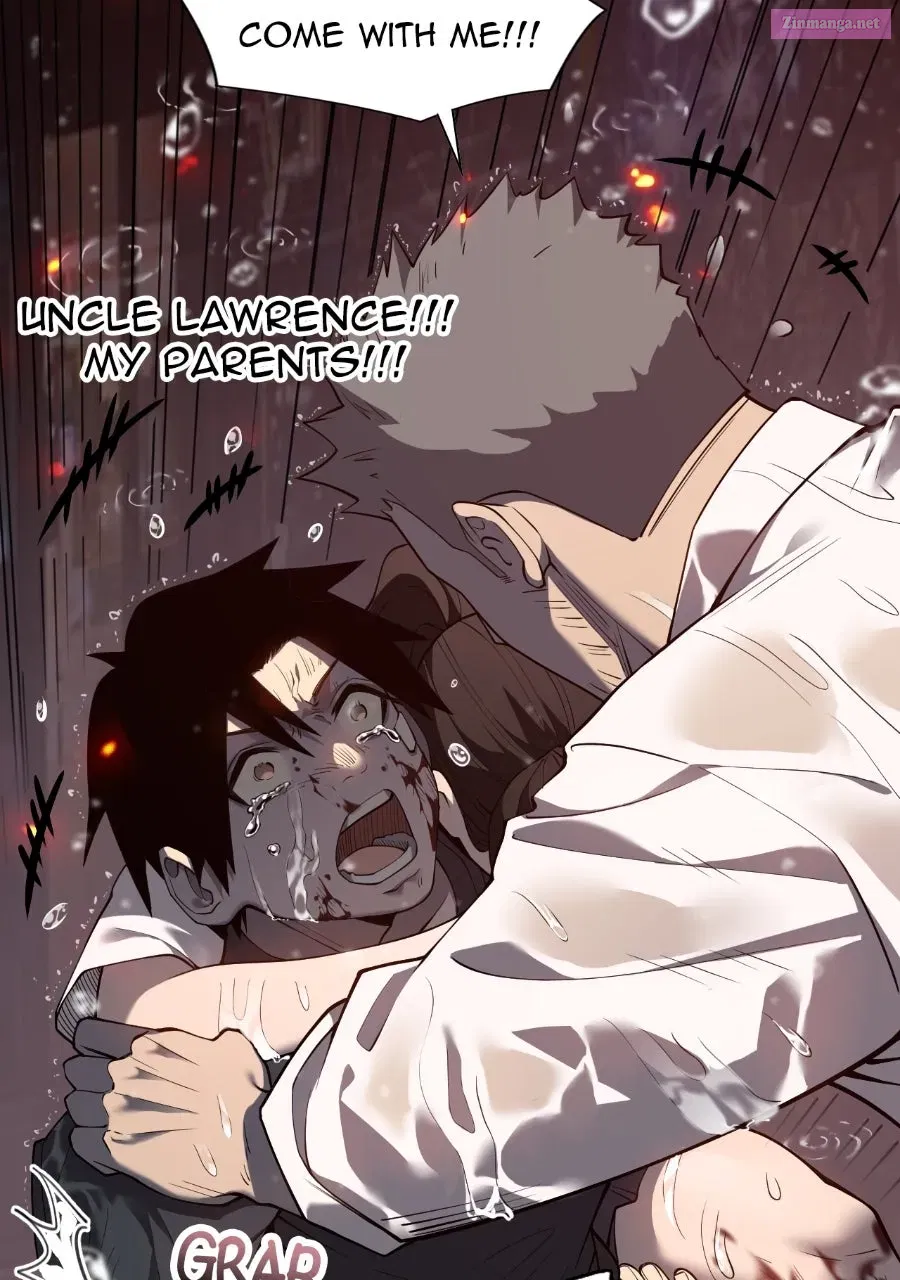 The Divine Ring Descends:The Strongest Otherworld