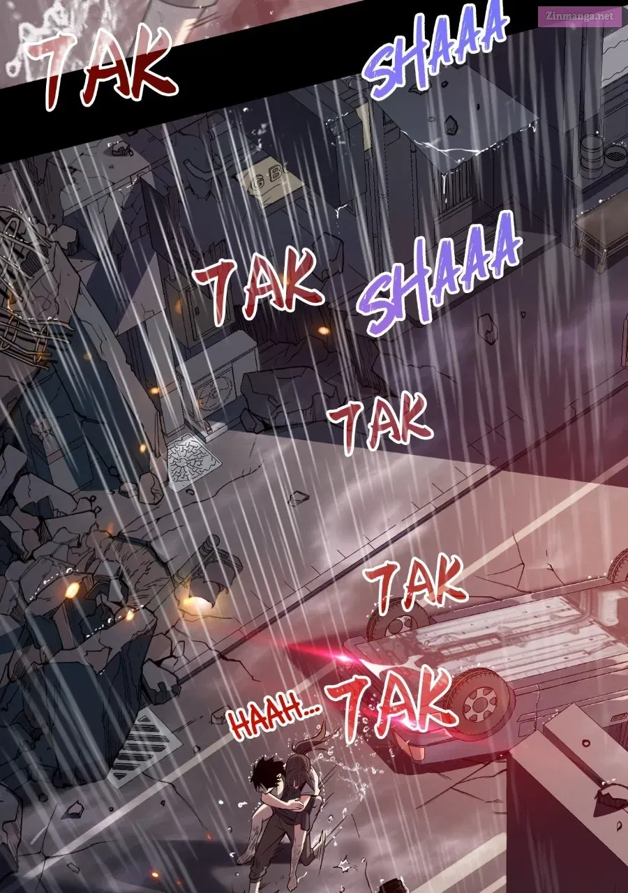 The Divine Ring Descends:The Strongest Otherworld