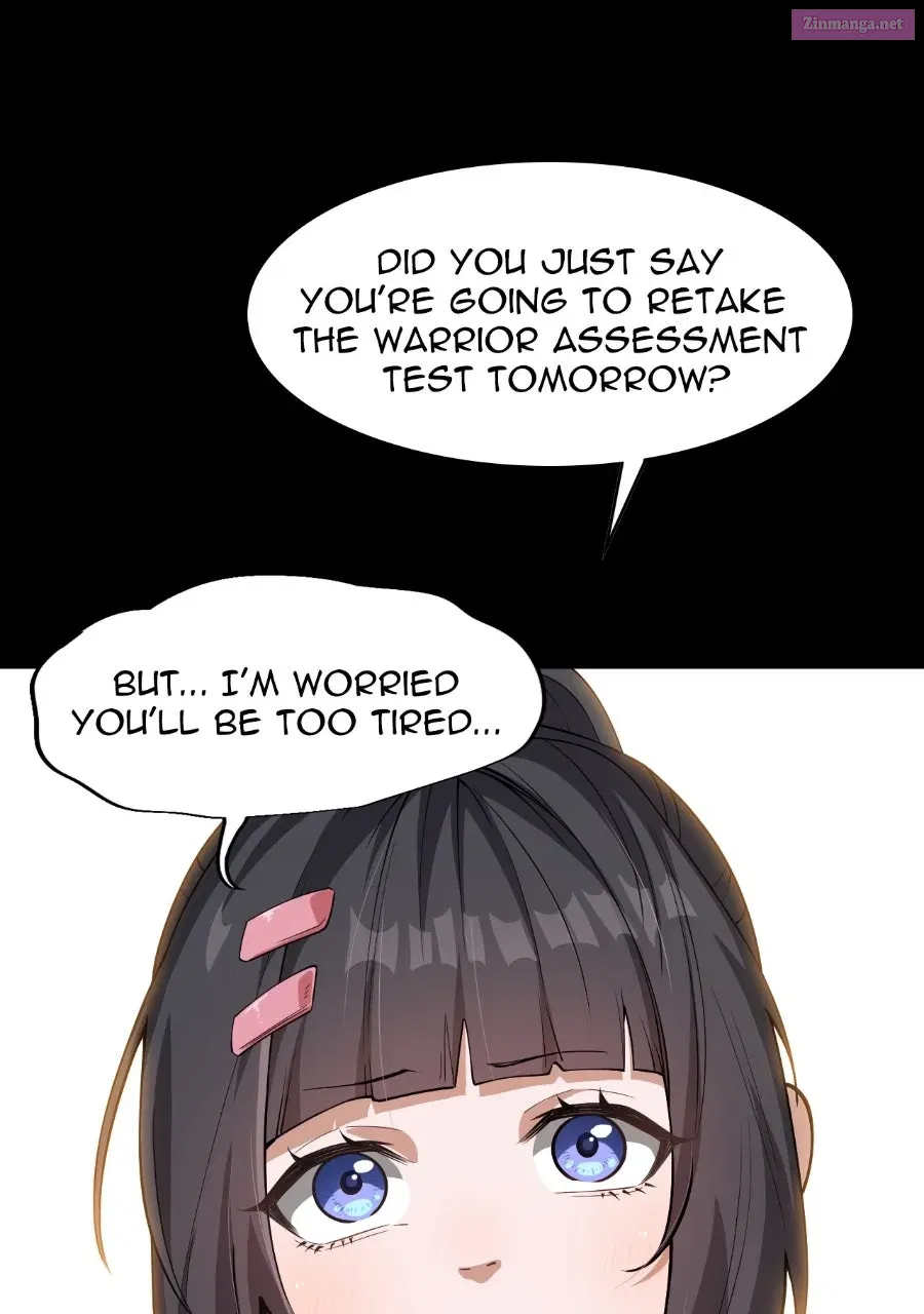 The Divine Ring Descends:The Strongest Otherworld