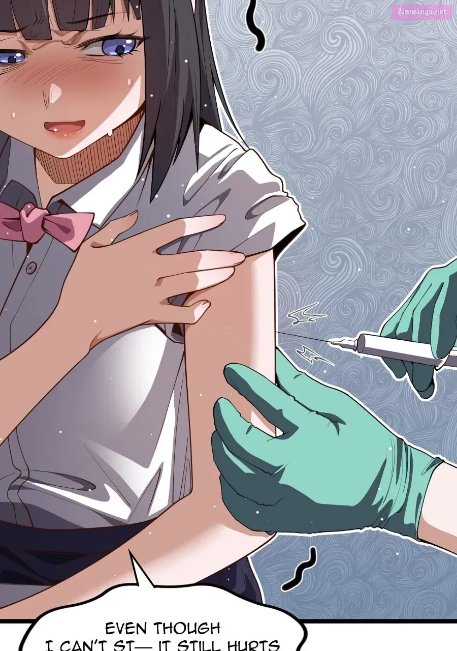 The Divine Ring Descends:The Strongest Otherworld