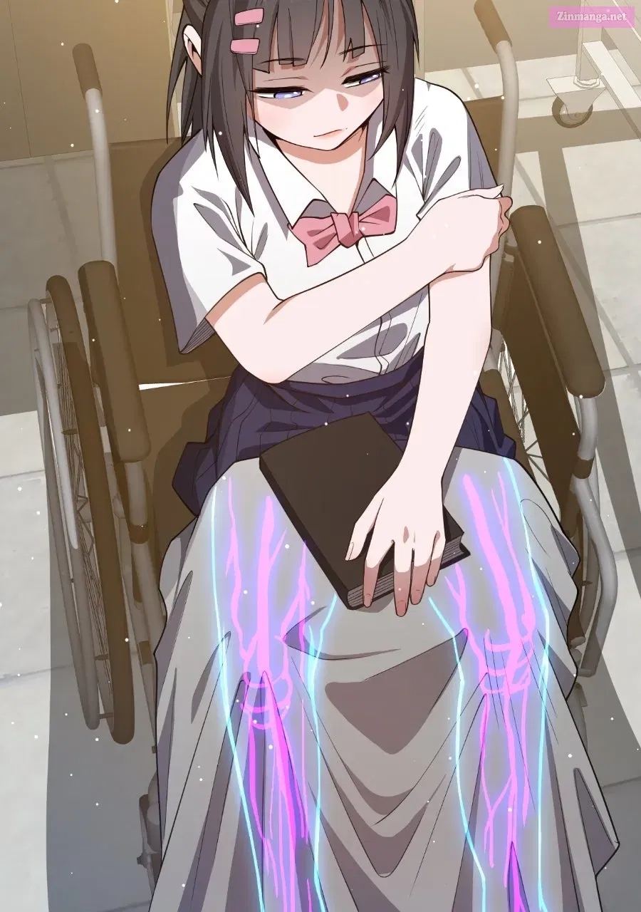 The Divine Ring Descends:The Strongest Otherworld