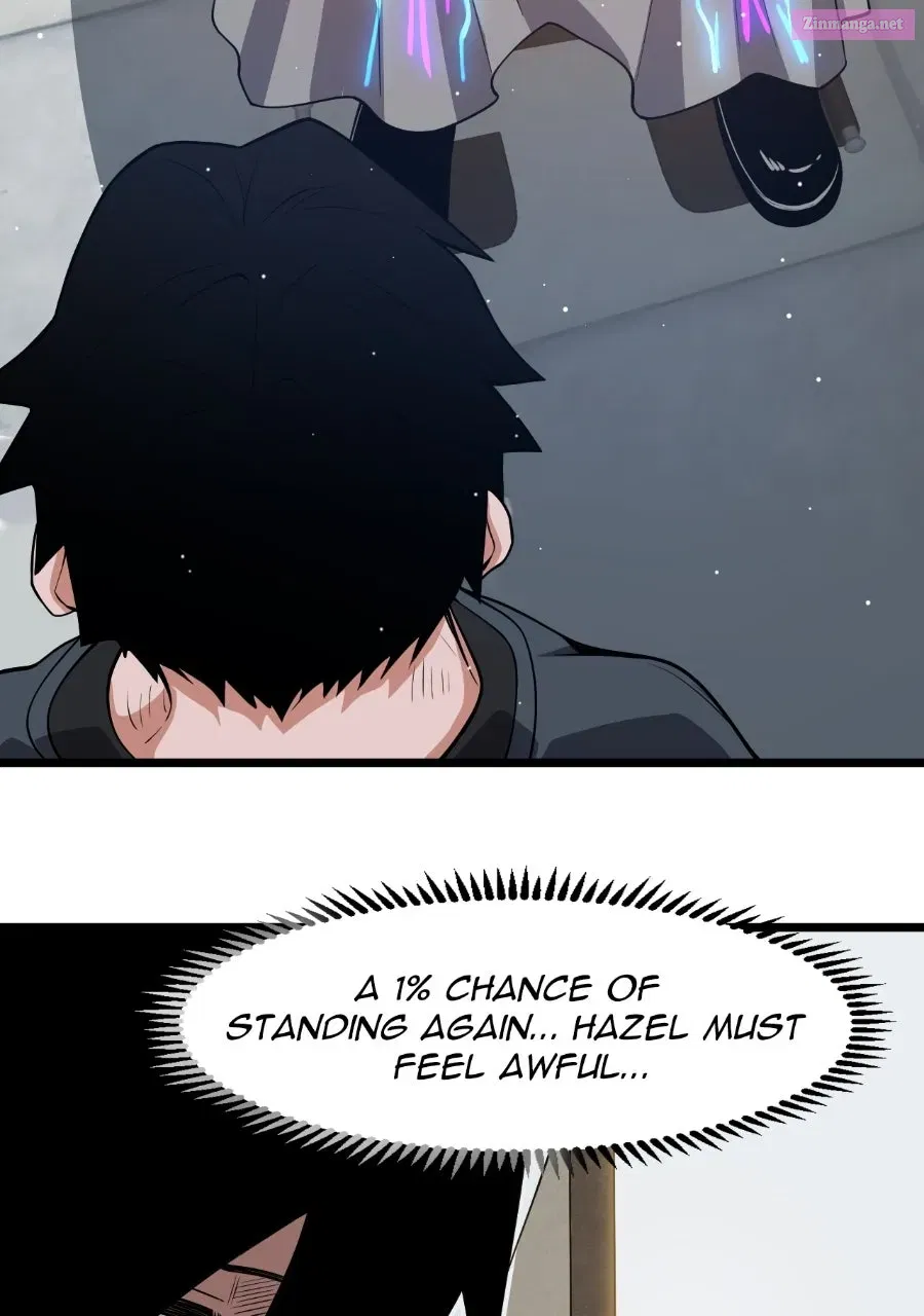 The Divine Ring Descends:The Strongest Otherworld