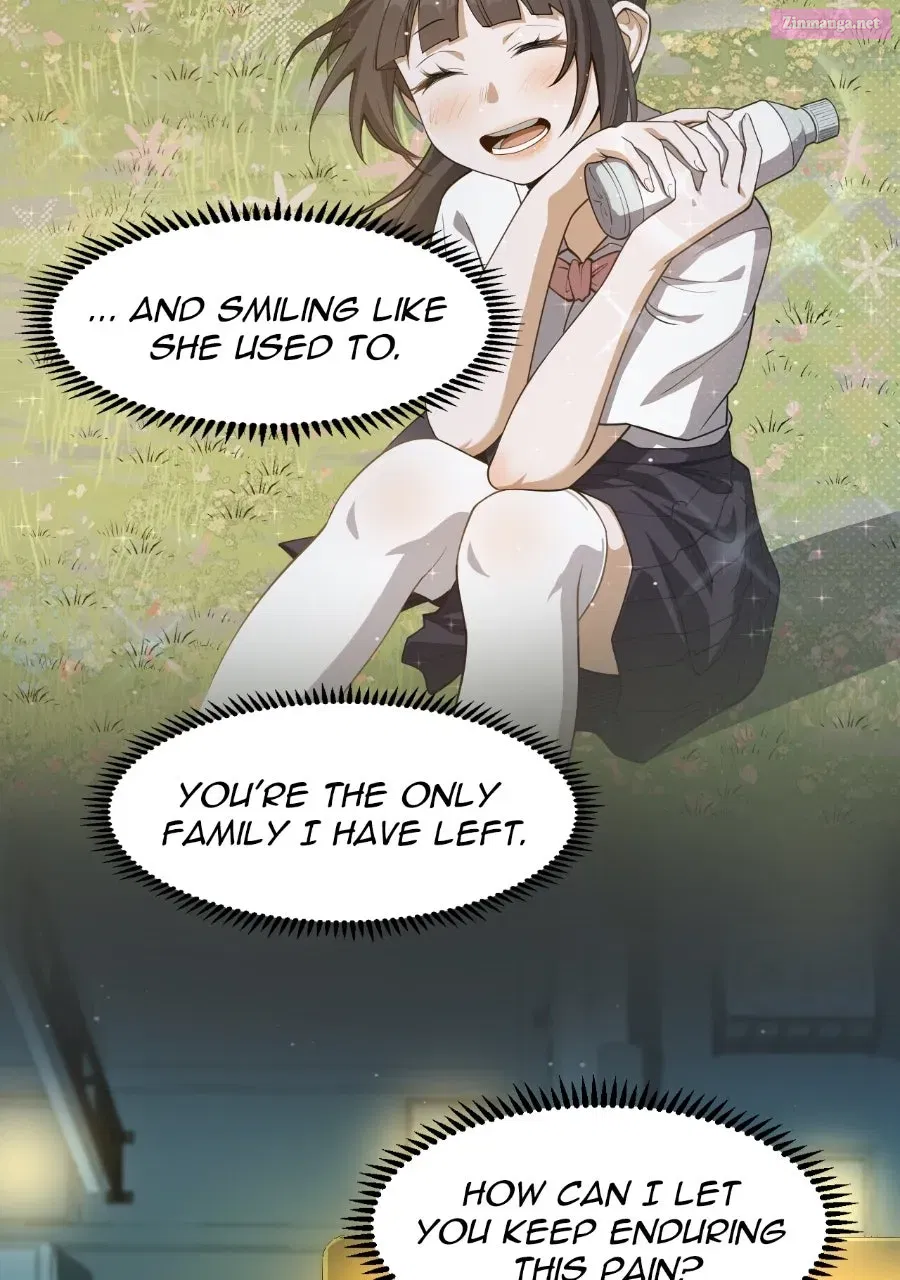 The Divine Ring Descends:The Strongest Otherworld