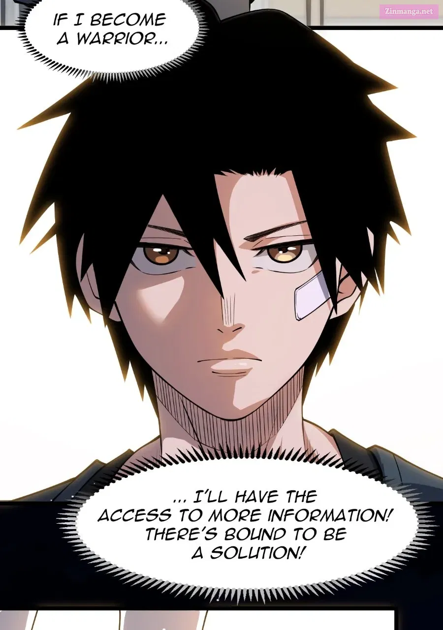 The Divine Ring Descends:The Strongest Otherworld