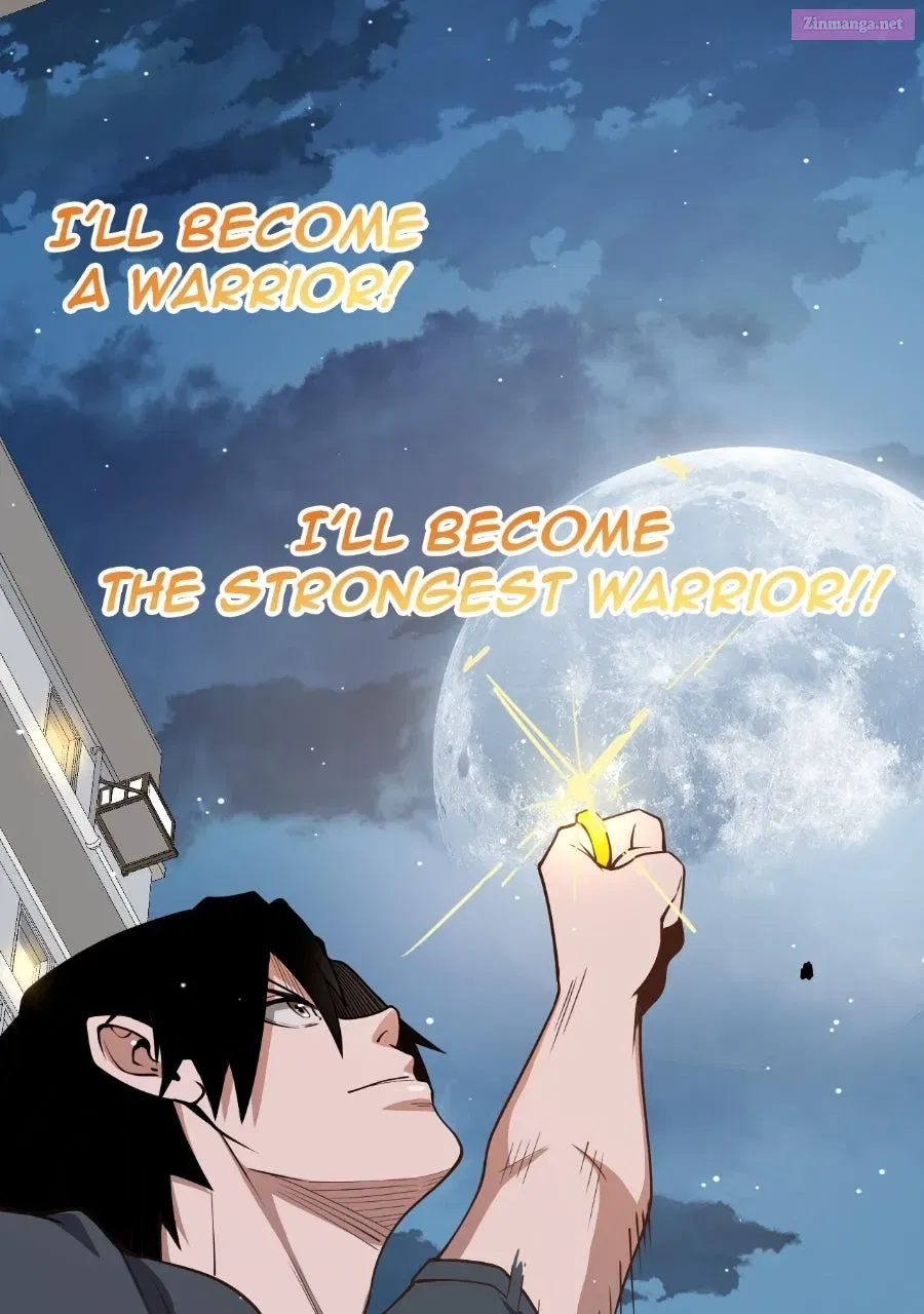 The Divine Ring Descends:The Strongest Otherworld