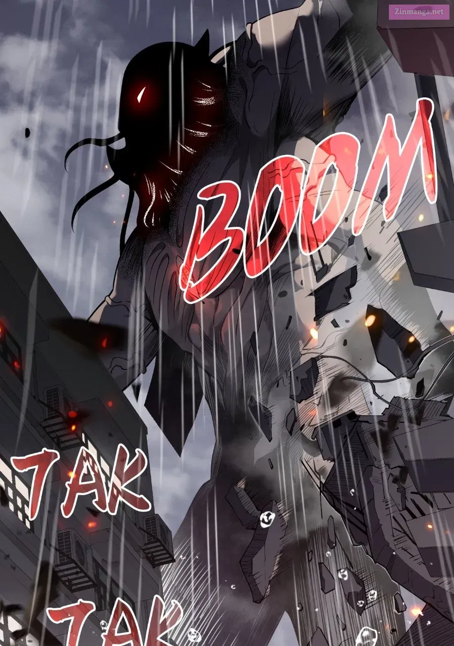 The Divine Ring Descends:The Strongest Otherworld