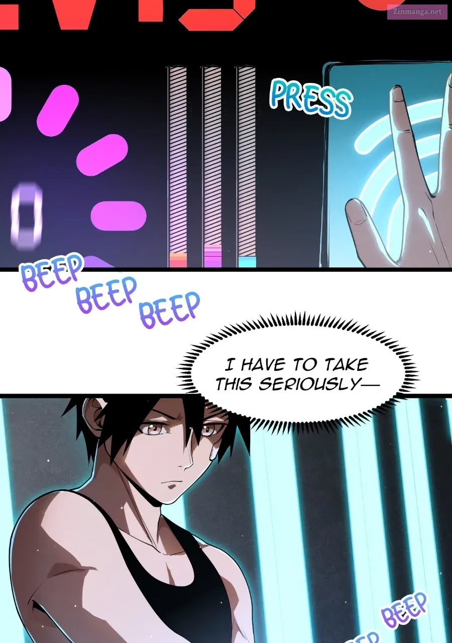 The Divine Ring Descends:The Strongest Otherworld