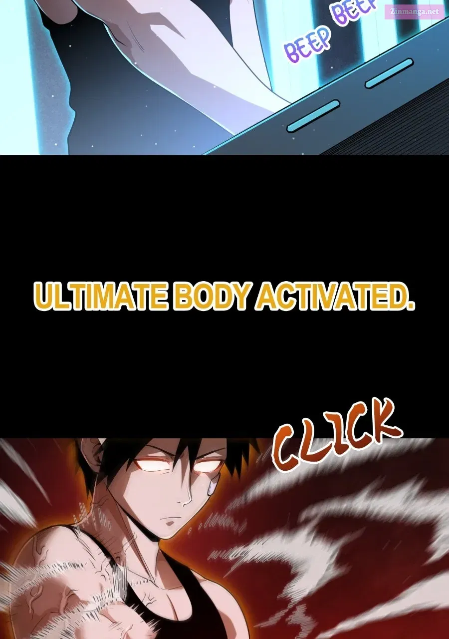 The Divine Ring Descends:The Strongest Otherworld