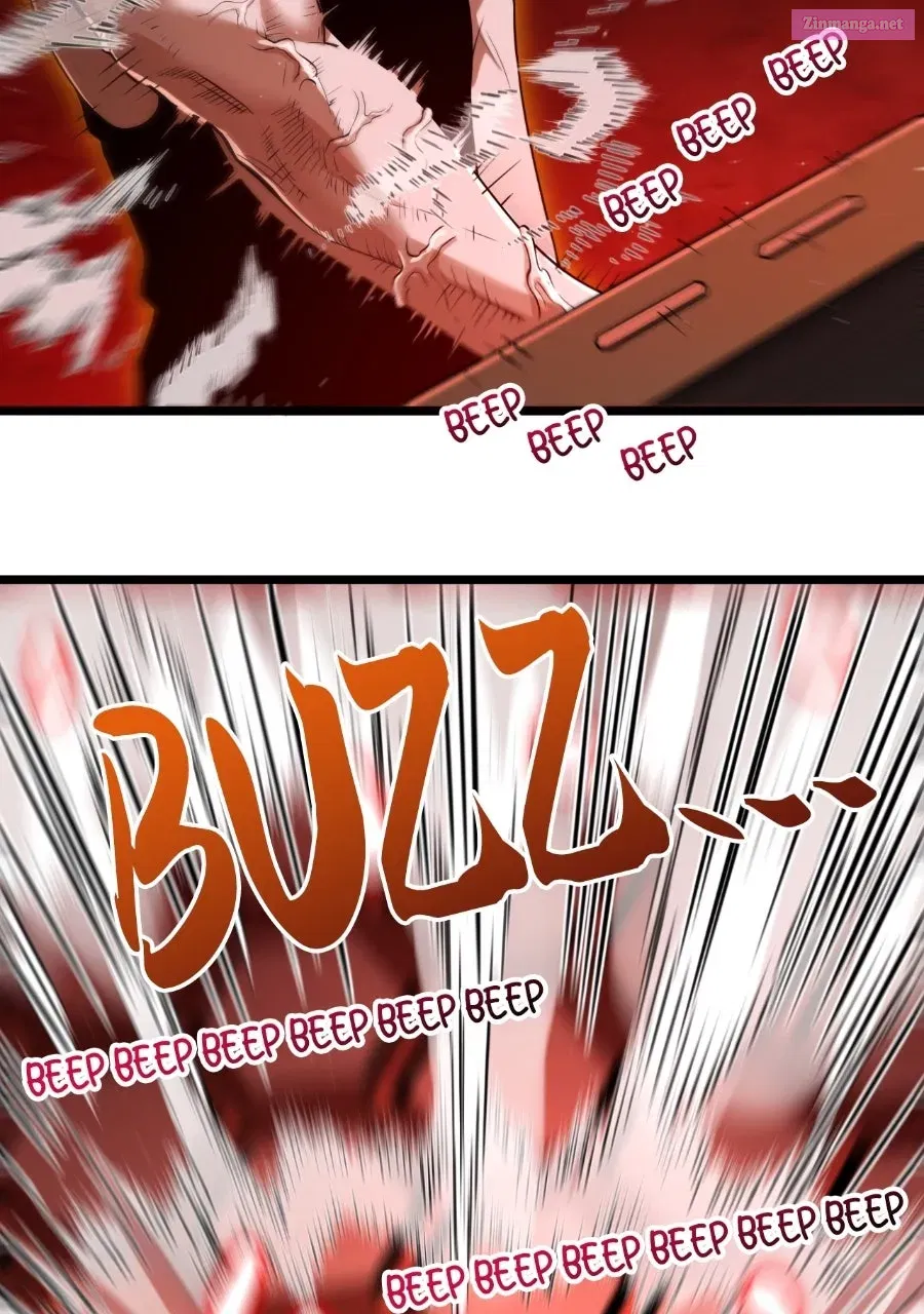 The Divine Ring Descends:The Strongest Otherworld