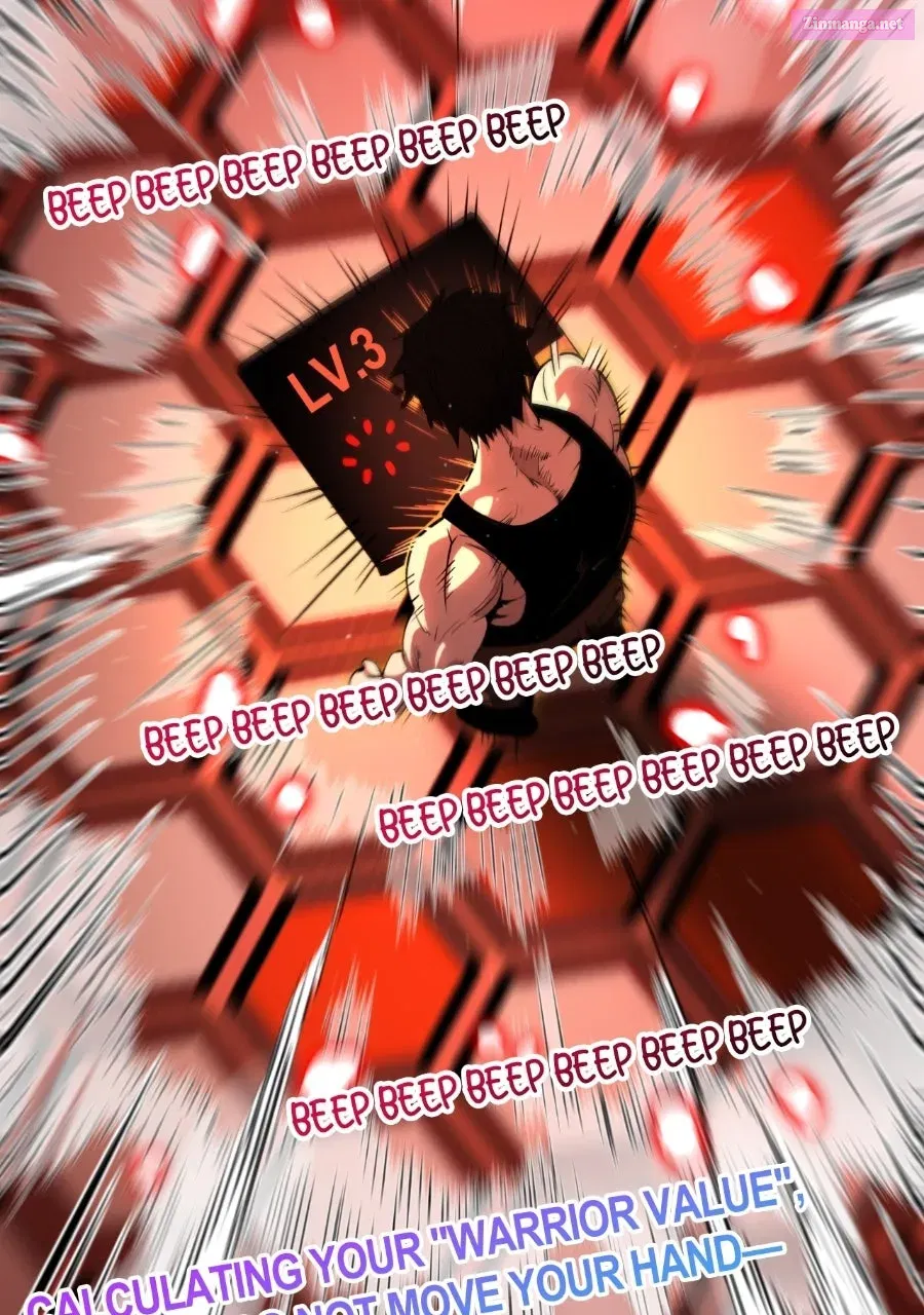 The Divine Ring Descends:The Strongest Otherworld