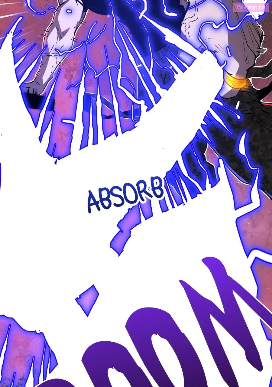 The Divine Ring Descends:The Strongest Otherworld