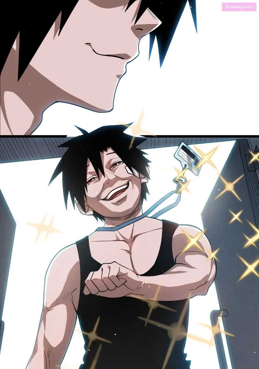 The Divine Ring Descends:The Strongest Otherworld