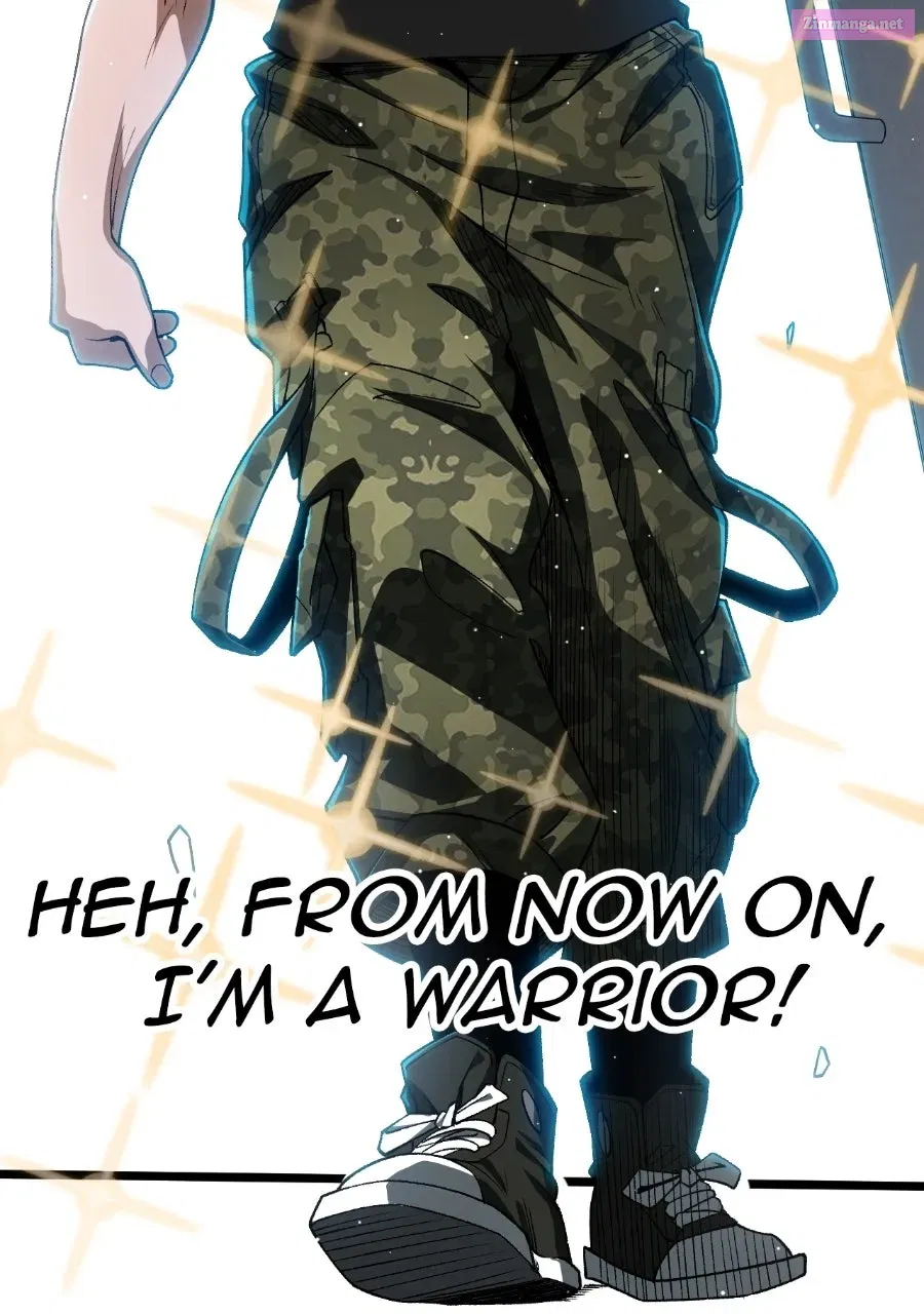 The Divine Ring Descends:The Strongest Otherworld