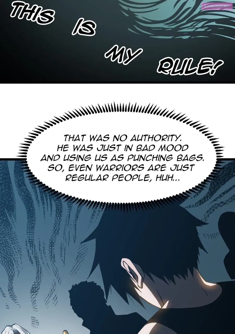 The Divine Ring Descends:The Strongest Otherworld