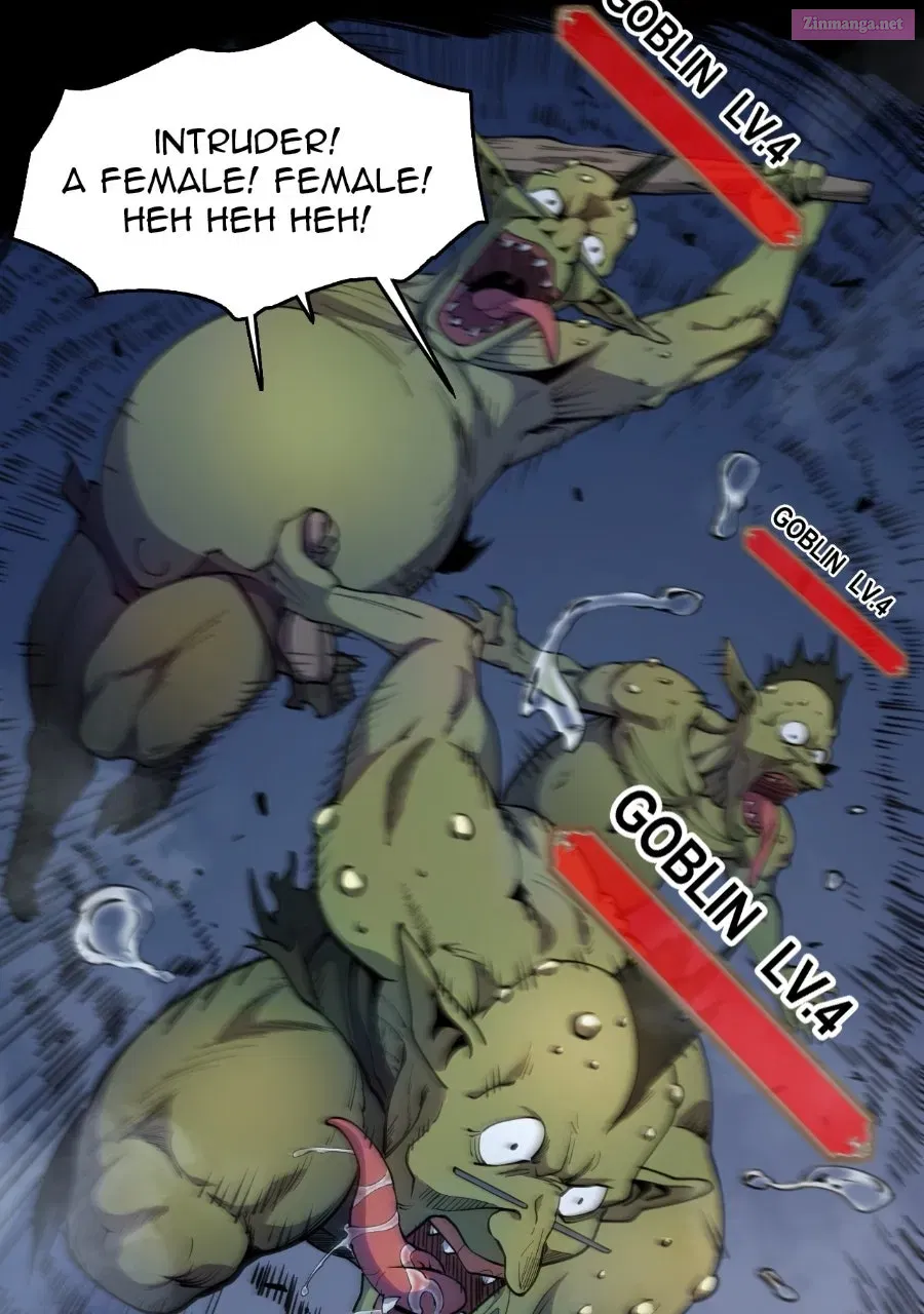 The Divine Ring Descends:The Strongest Otherworld