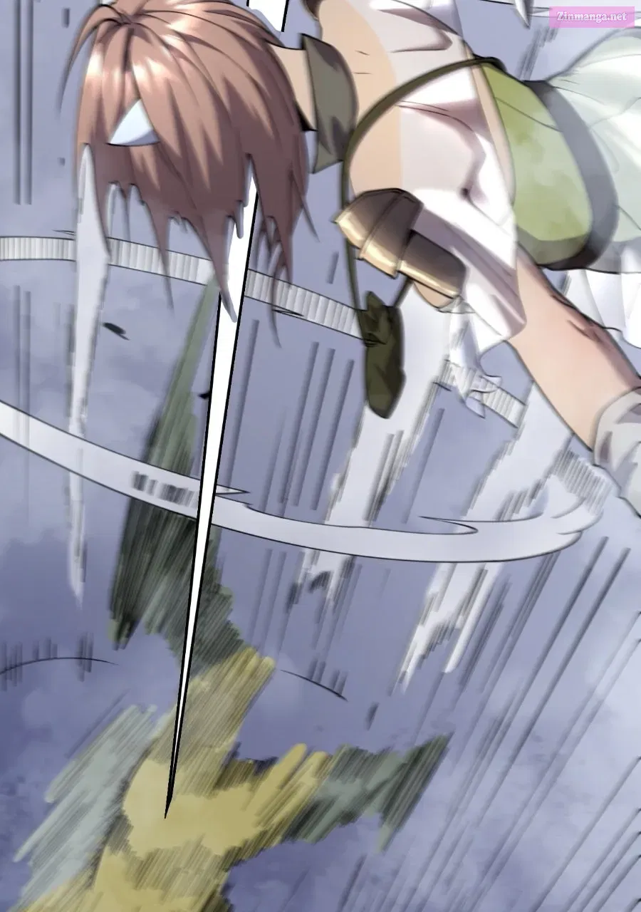 The Divine Ring Descends:The Strongest Otherworld