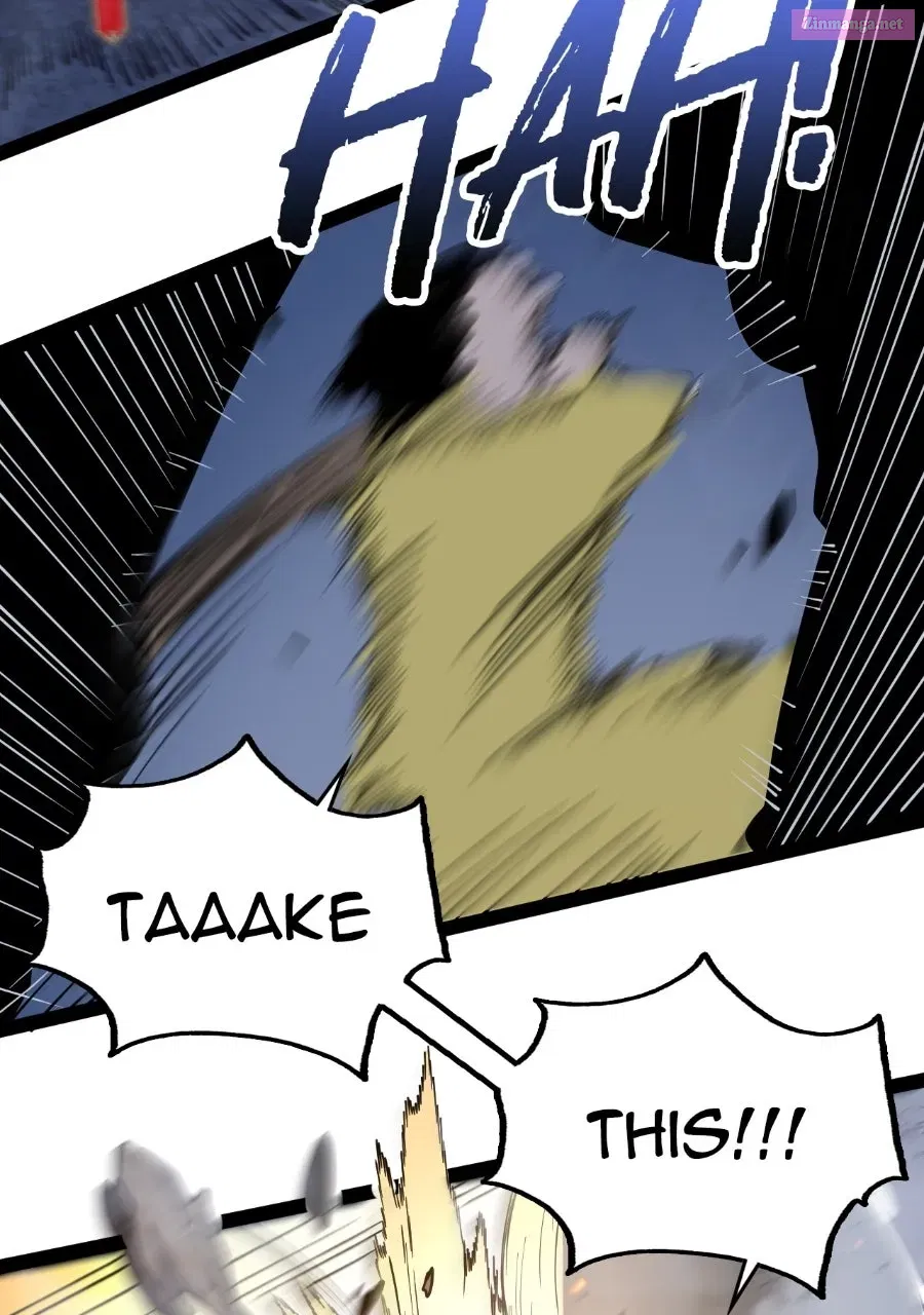 The Divine Ring Descends:The Strongest Otherworld