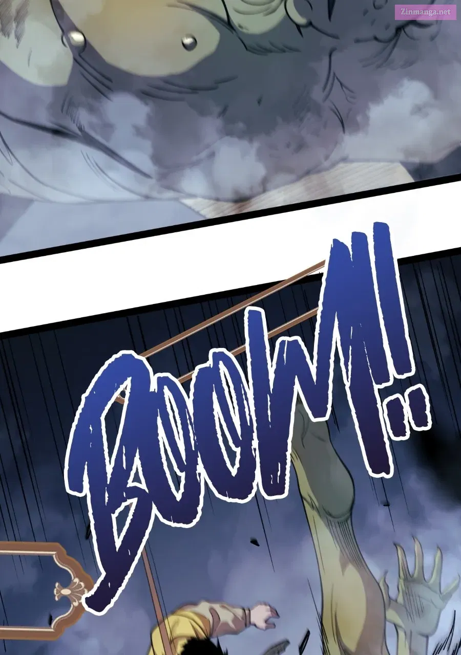 The Divine Ring Descends:The Strongest Otherworld