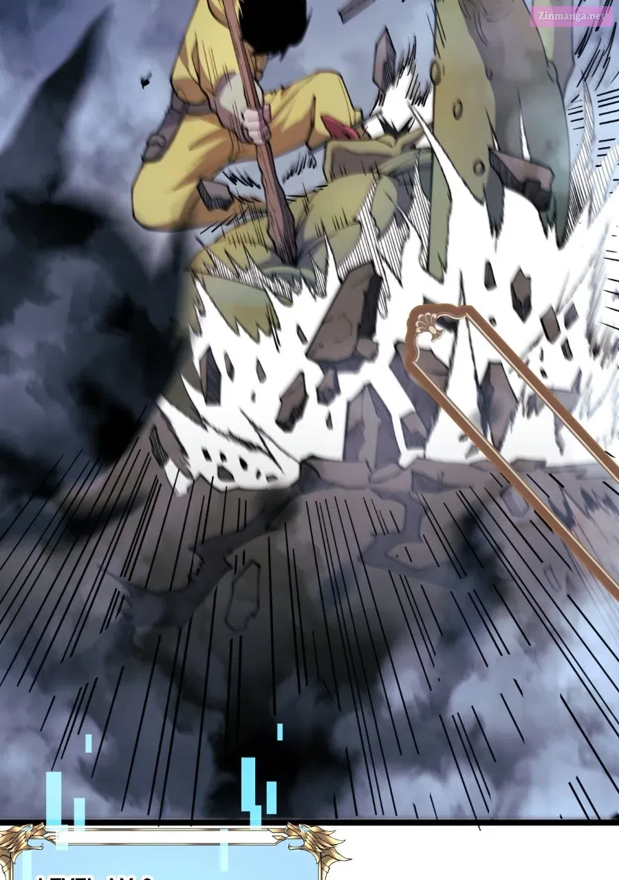 The Divine Ring Descends:The Strongest Otherworld