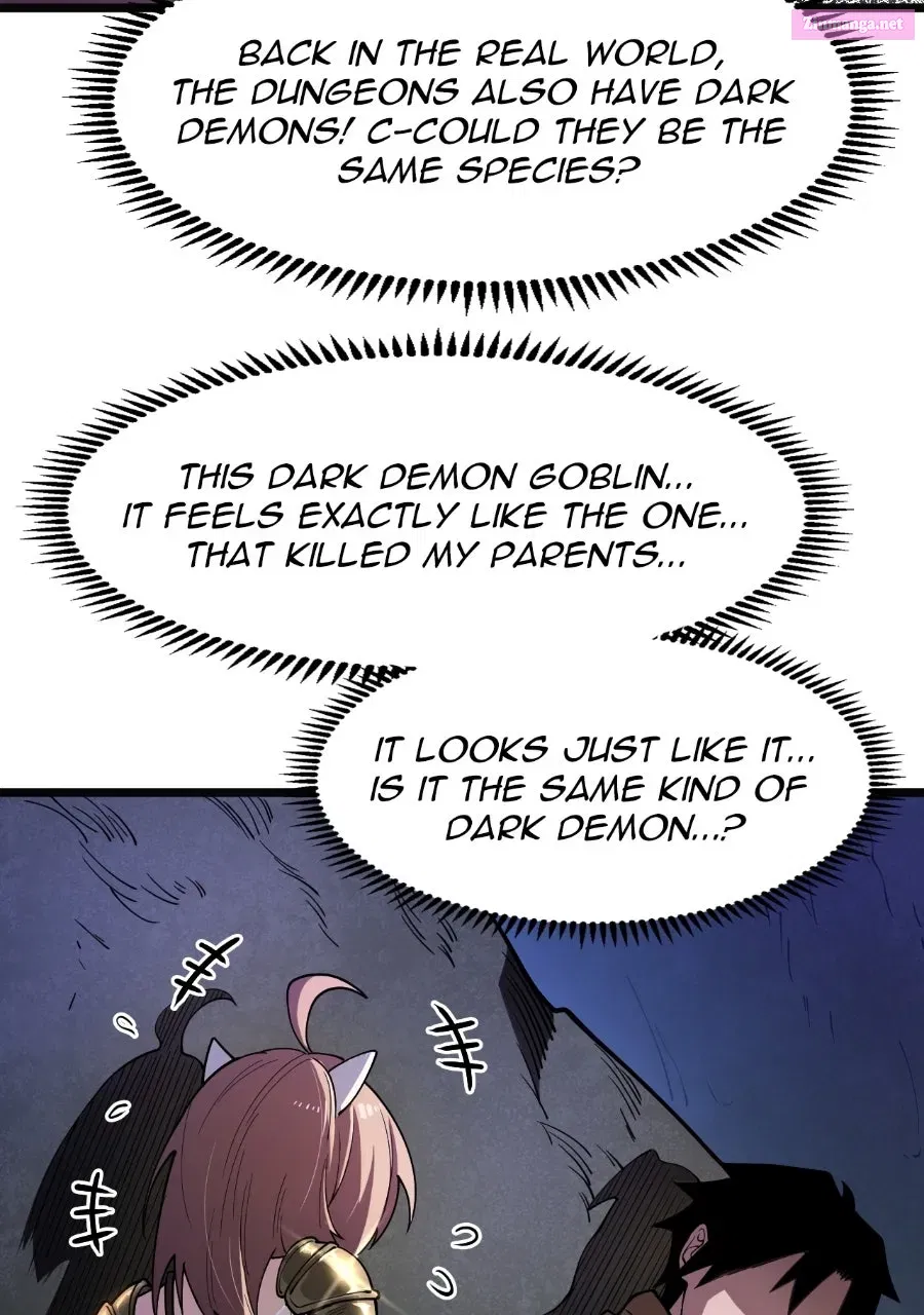 The Divine Ring Descends:The Strongest Otherworld