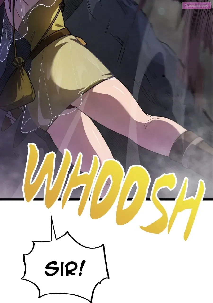 The Divine Ring Descends:The Strongest Otherworld