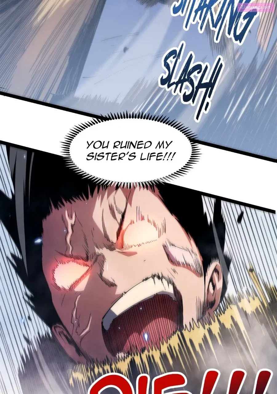 The Divine Ring Descends:The Strongest Otherworld