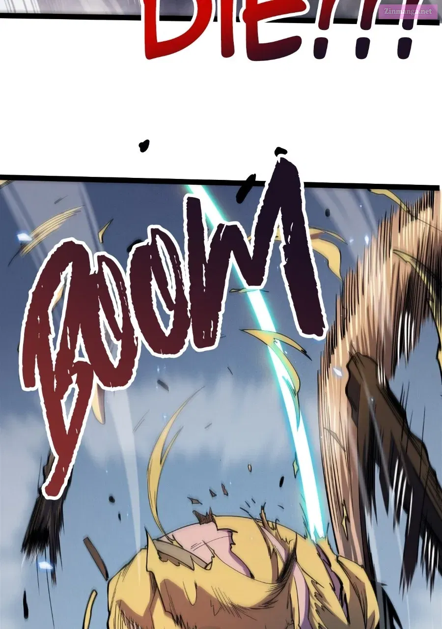 The Divine Ring Descends:The Strongest Otherworld