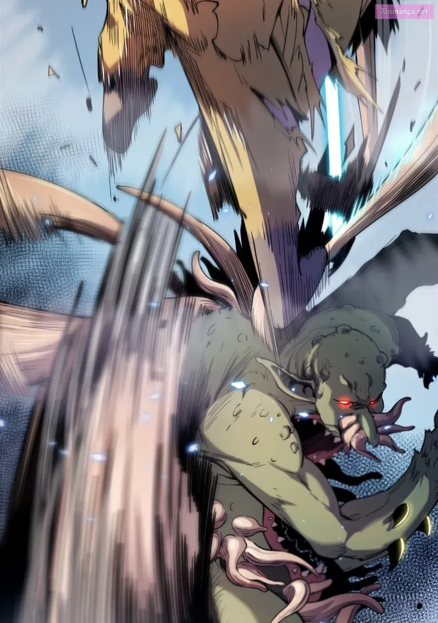 The Divine Ring Descends:The Strongest Otherworld