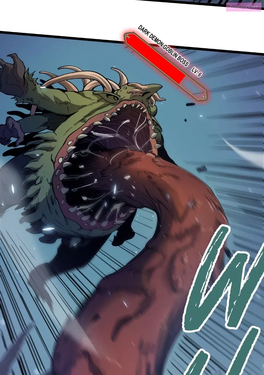 The Divine Ring Descends:The Strongest Otherworld