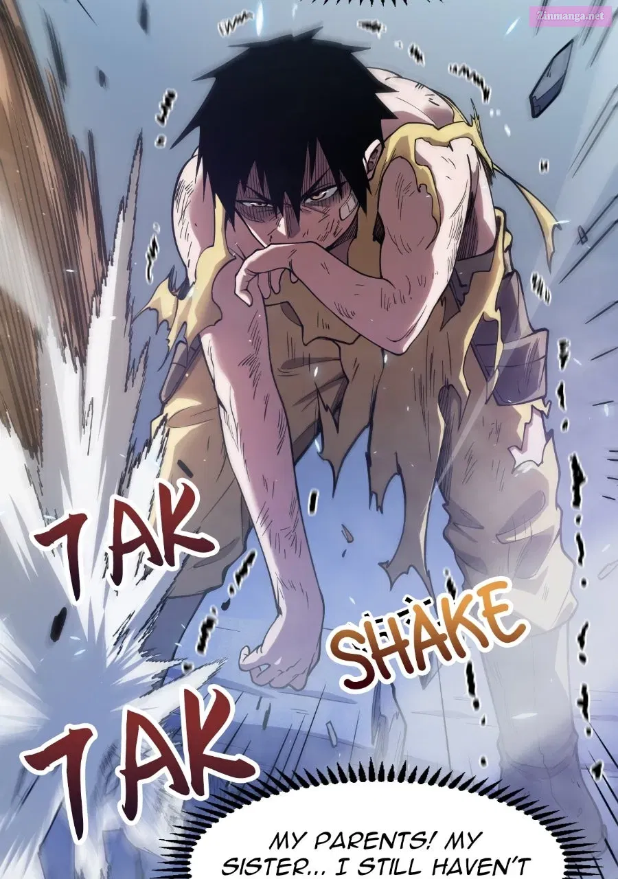 The Divine Ring Descends:The Strongest Otherworld