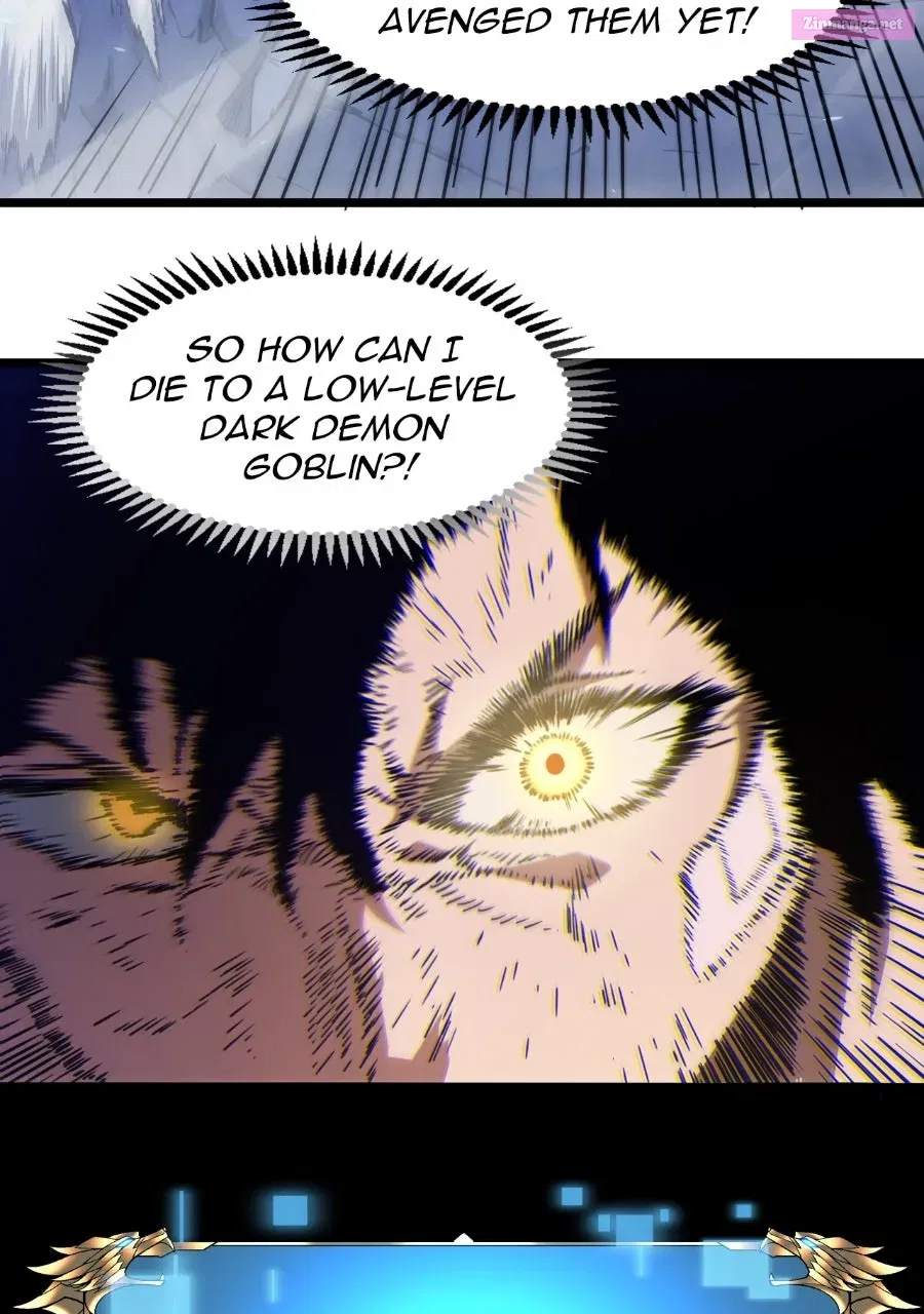 The Divine Ring Descends:The Strongest Otherworld