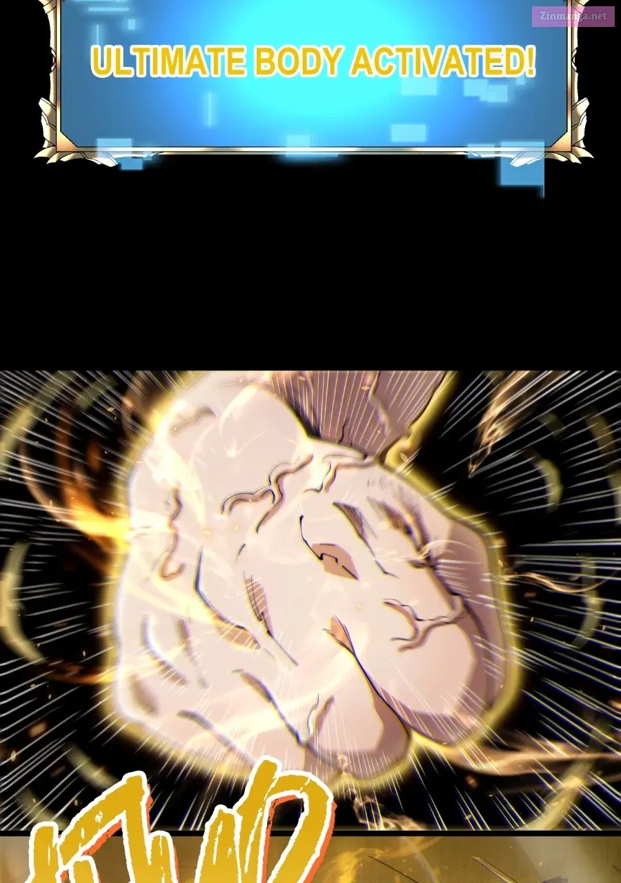 The Divine Ring Descends:The Strongest Otherworld