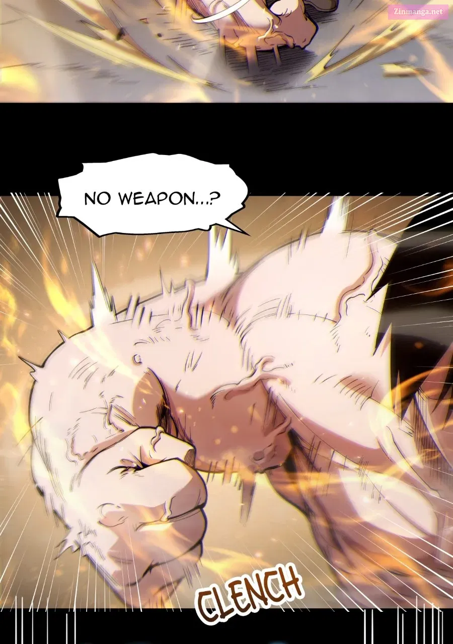 The Divine Ring Descends:The Strongest Otherworld