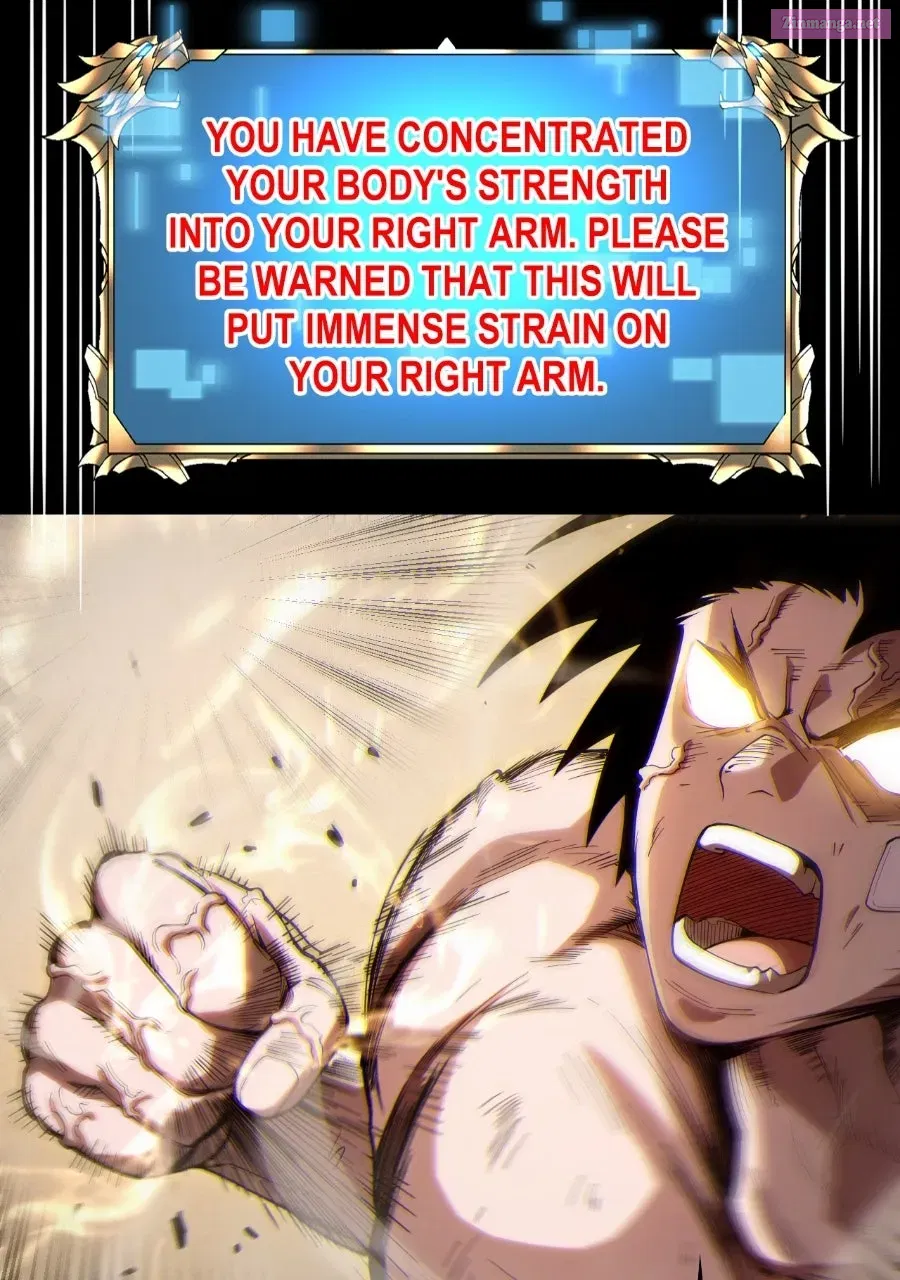 The Divine Ring Descends:The Strongest Otherworld