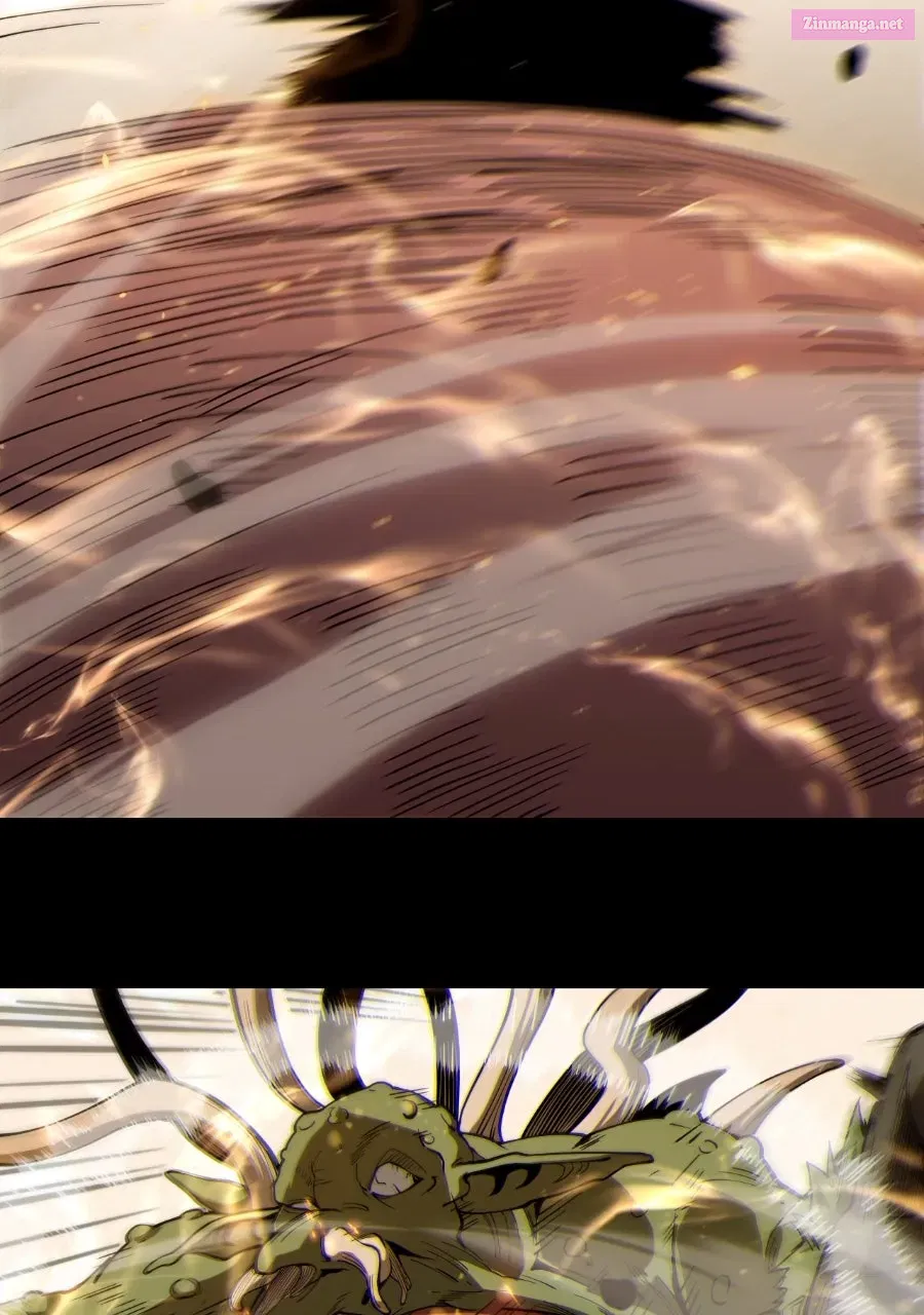 The Divine Ring Descends:The Strongest Otherworld