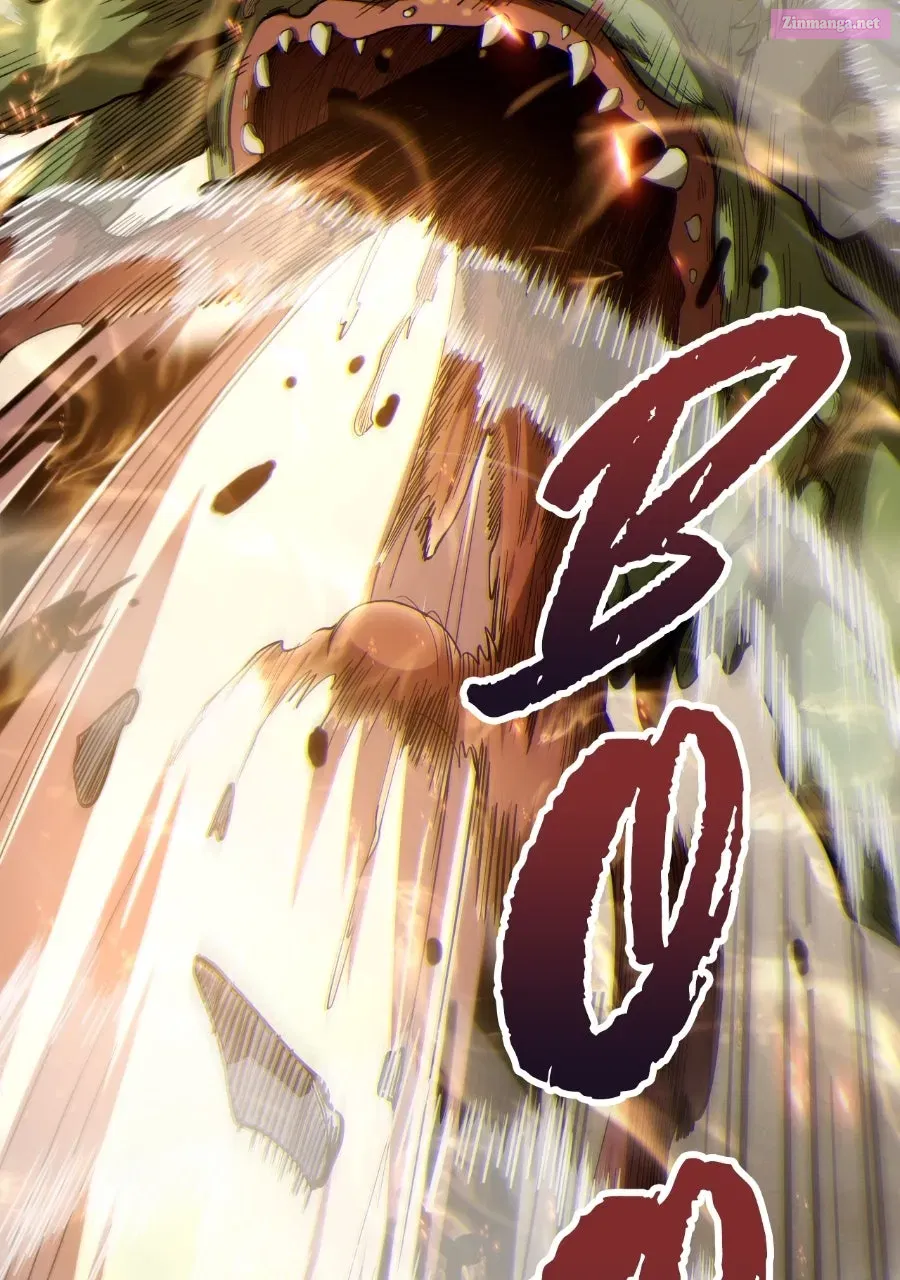 The Divine Ring Descends:The Strongest Otherworld