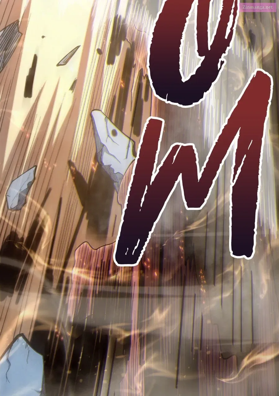 The Divine Ring Descends:The Strongest Otherworld