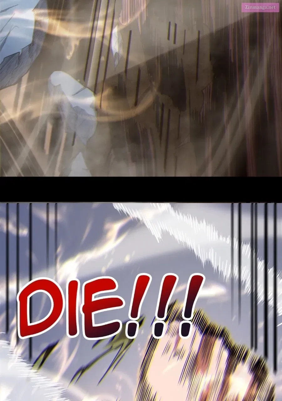 The Divine Ring Descends:The Strongest Otherworld