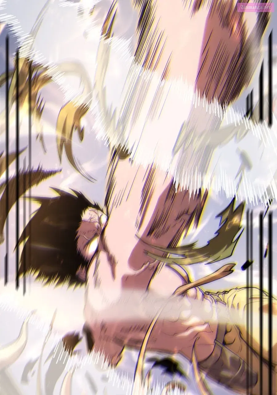 The Divine Ring Descends:The Strongest Otherworld